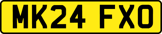 MK24FXO