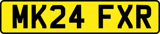MK24FXR