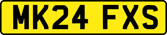 MK24FXS