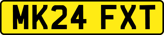 MK24FXT