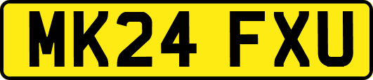 MK24FXU
