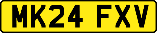 MK24FXV