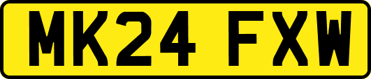 MK24FXW