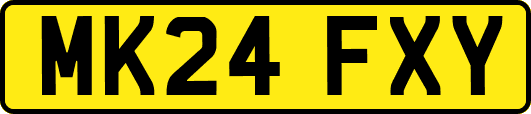 MK24FXY