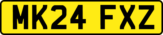 MK24FXZ