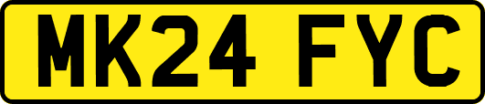 MK24FYC