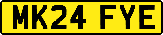 MK24FYE