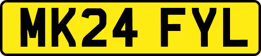 MK24FYL