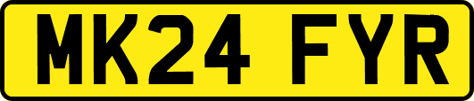 MK24FYR