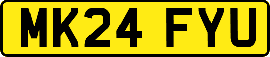 MK24FYU
