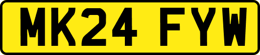 MK24FYW