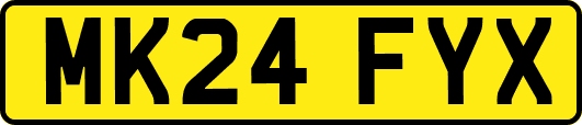 MK24FYX