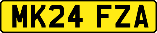 MK24FZA