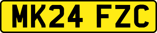 MK24FZC