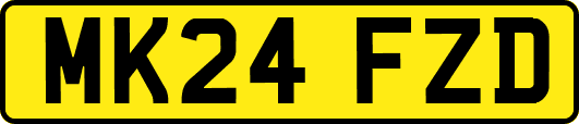 MK24FZD