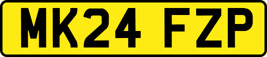 MK24FZP