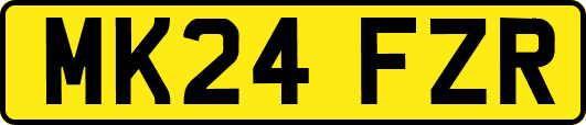MK24FZR