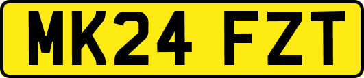 MK24FZT