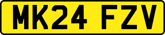 MK24FZV