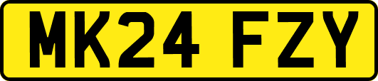 MK24FZY