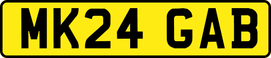 MK24GAB