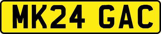 MK24GAC