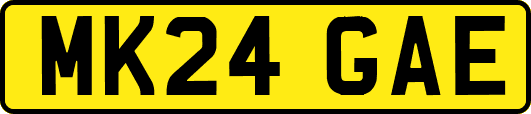 MK24GAE