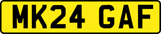 MK24GAF
