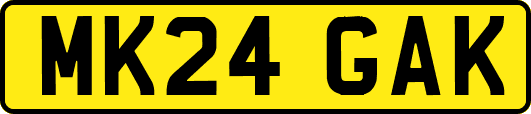 MK24GAK