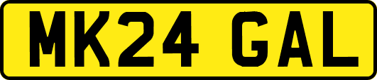 MK24GAL