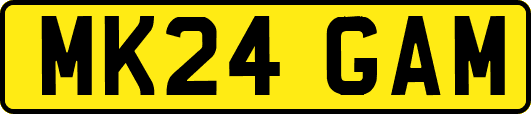 MK24GAM