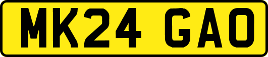 MK24GAO