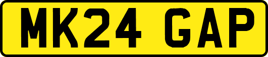 MK24GAP