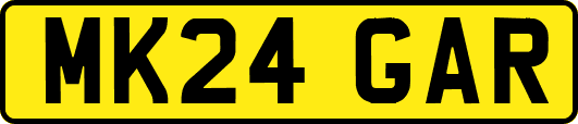MK24GAR