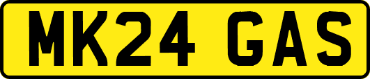 MK24GAS