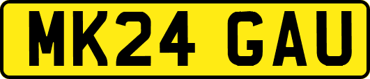 MK24GAU