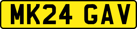 MK24GAV