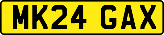 MK24GAX