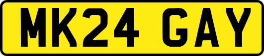MK24GAY