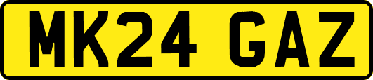 MK24GAZ