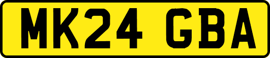 MK24GBA