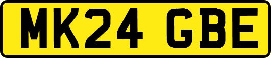 MK24GBE
