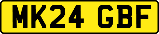 MK24GBF