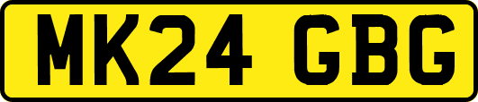 MK24GBG