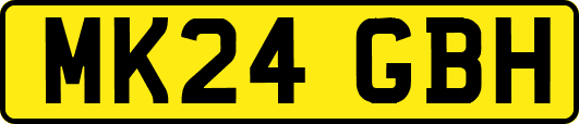 MK24GBH