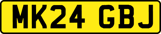 MK24GBJ