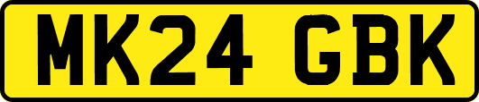 MK24GBK