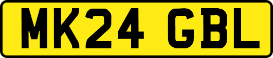 MK24GBL