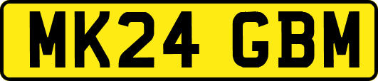 MK24GBM