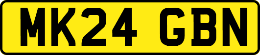 MK24GBN